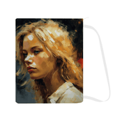 R&B Expressions Laundry Bag - Beyond T-shirts